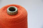 Low Flammability Meta Aramid Yarn High UV Resistance