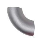 Factory Direct Sales Pipe Fittings Elbow 90 Degree 45 Degree Stainless Steel