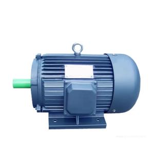 Quality 5hp 3 Phase Linear Induction Motor Self Starting Or Not Oil Pump Electric Motor wholesale