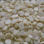 Little Salty Canned Vegetables / Water Chestnuts Slices / Dices / Halves