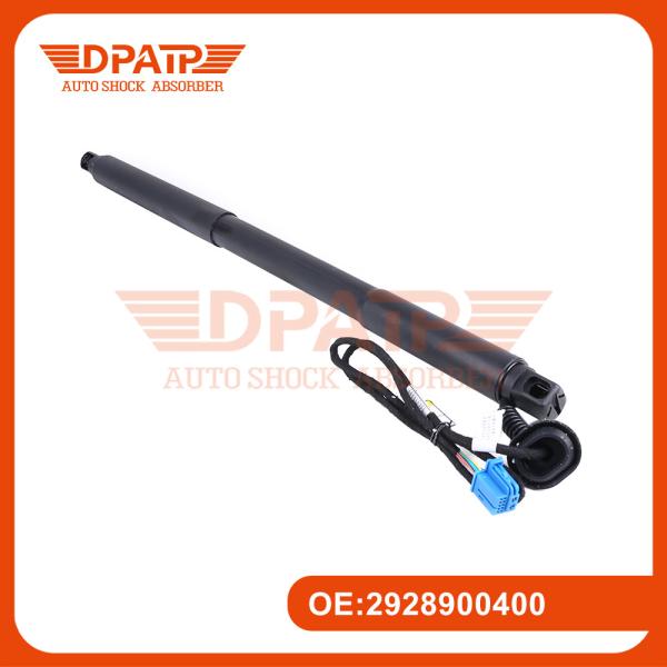 OEM Electric Tailgate Struts 2928900400 2928900300 for Mercedes-Benz Cars Iron