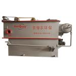 Industrial Waste Water Treatment Dissolved Air Flotation Machine