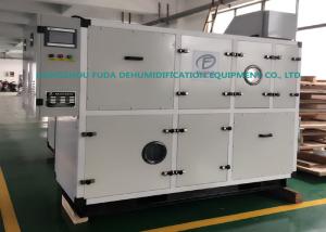 Quality Industrial Low Humidity Dehumidifier wholesale