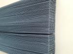 polyester insect window screen,pleated fly screen,Folding Window Screen