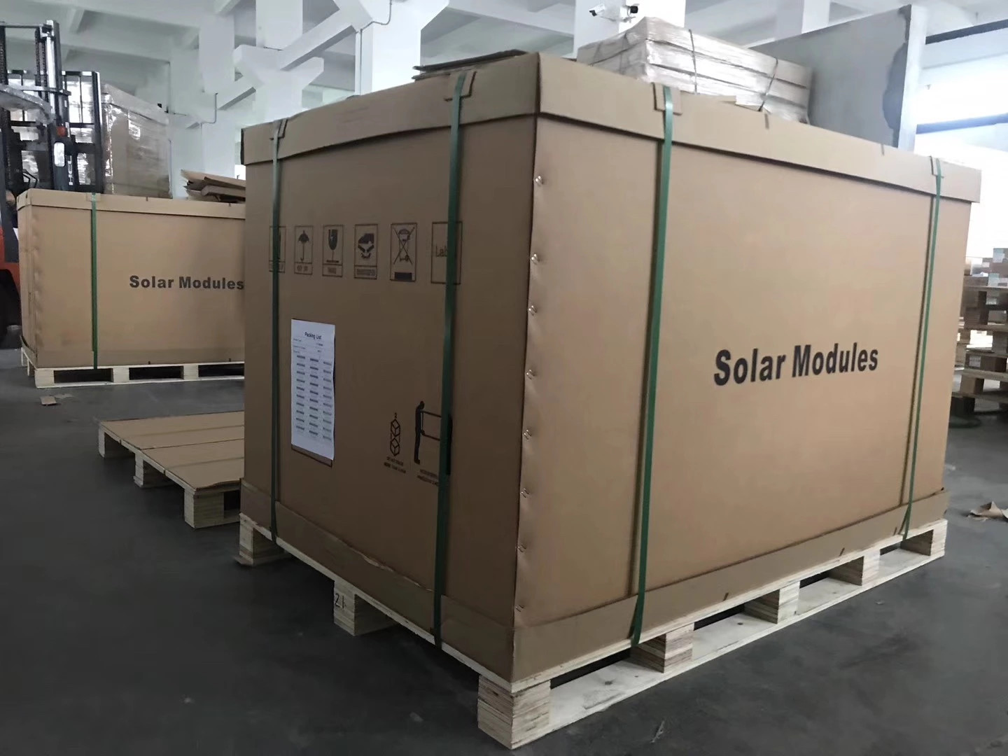 Home Power Solar 1000V 170W PERC Mono Solar Panels