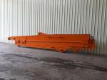 10M ZX200 CAT320 Sliding Arm For Excavator