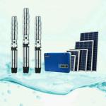 Durable Three Phase 7.5 Kw Solar Inverter 380v 50hz With 3 Years Warranty