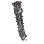 6D105 Aluminum Oil Cooler Cover 6136-61-2110 PC200-3