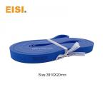 Printing Machine Spare Parts Paste Box Machine Belt Blue Color
