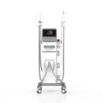4 in 1ipl rf nd yag laser multifunction hair removal skin rejuvenation treatment
