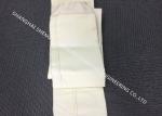 Oil And Water Resistance Polyester Filter Bag With Fire Retardant Treatment