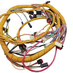 Quality OEM E323D Cat Wiring Harness 269-8445 2698445 100 New Condition wholesale