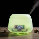Ultrasonic Nebulizer Electronic 400ml Aromatherapy Essential Oil Diffuser