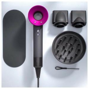 Quality 20149 Hot selling Brand New Dyson Supersonic Hair Dryer Fushia made in china grrheadsets.com wholesale