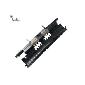 Quality 01750035773 1750035773 atm part Wincor Nixdorf cash guide plate wholesale
