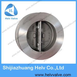 Quality CF8M CF8 CF3M DIN PN16/25/40 ANSI 150/300 cast or ductile iron epoxy wholesale