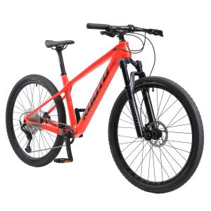 Quality KOOTU DECK6.1 Carbon Mountain Bike Carbon Mtb With Shiamno M6100 wholesale