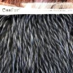 Monster Faux Fur Fabric for Coat Monster Style As per Your Request Long Hair