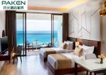 Tropical Country Resort Houses Furnitures Holiday Offshore Villa Furnitures