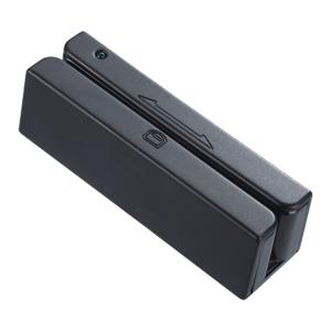 Quality Mini USB RS232 Magnetic Card Reader Multi Fuction High Frequency Card Reader wholesale
