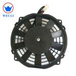 8 Inch DC Condenser Blower Small Air Cooling Fan For Bus Air Conditioning Spare