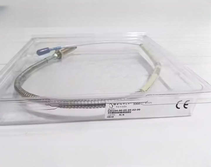 Bently Nevada 330104-00-05-05-02-00 3300 XL 8mm Proximity Sensor Brand NEW