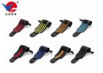 Nylon Hand Wrist Support Brace , Bule Moisture Wicking Wrist Thumb Support