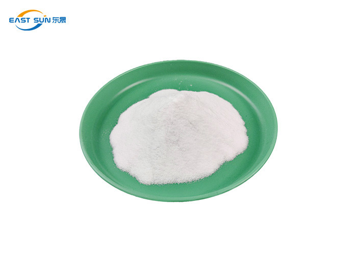 White Polyamide PA Hot Melt Glue Powder Washing Resistance