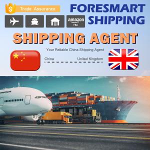 Quality TUV DDP Delivery Service , DDP Shipping From China To UK wholesale