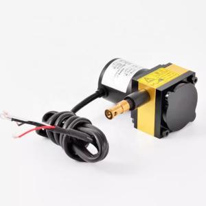 Quality UBPR-02 Rope Displacement Measuring Sensor Industrial Position Level Controller wholesale