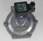SCG353A050,8353G050 Pneumatic Air Pulse Jet Valves DIN43650A