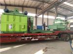Forgings Weldments Spinner Hanger Shot Blasting Machines 1200X1500mm