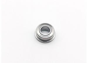 Quality Single Row Flanged Ball Bearing F686ZZ Long Life 6*13*5mm Compact Size wholesale