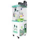 Lucky Star Crazy Toy Electronic Arcade Claw Machine 220V Custom