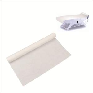 Quality Eco FDA 35 Gsm Disposable Bed Sheet Roll wholesale