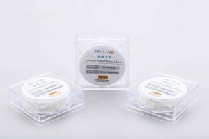 Quality 0.22μm 25mm PO Nanofiber Membrane Discs For Water Liquid Prefiltration wholesale