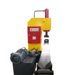 Tube Steel Pipe Straightening Machine W31Y 600*10mm 11KW