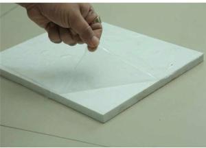 Quality 1000mm 3 Mil Marble Tape Countertop Protector Natural Stone Protective Film wholesale