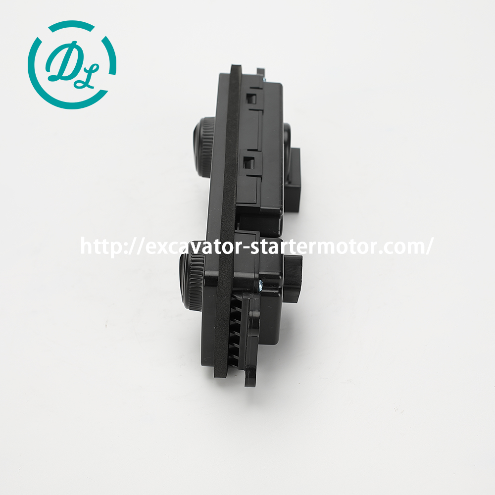 DS-310 C20034-8640 DS312 1503271059 A/C Control Panel 24VDC SY60-9