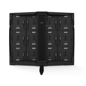 Quality 1200x960mm P10 Front Service Outdoor Football Sports Perimeter Stadium LED Display wholesale