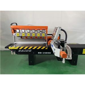 Quality High Precision Acrylic Polishing Machine 230-240V Straight Line Accuracy 0.03mm wholesale
