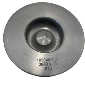 Quality 444 448 Engine Piston Kit wholesale