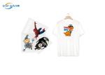 White Printer Heat Transfer A3 A4 DTF PET Film Polyester Roll