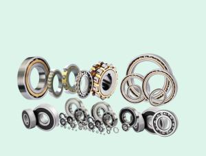 Quality Bearings For Electric &amp; Pump Motor Low Noise Low Vibration High Speed wholesale