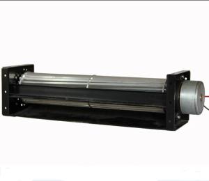 Quality Tangential / Centrifugal Fan Cross Flow Fans Industrial Radiator Motor Long Lifespan wholesale