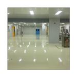 Food Grade Laboratory prefabricated cleanrooms SUS201 Sandwich Board panel
