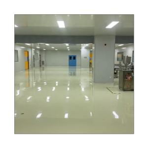 Quality Food Grade Laboratory prefabricated cleanrooms SUS201 Sandwich Board panel wholesale