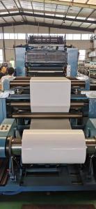 Quality 1020X720mm Web Offset Press Offset Printing Equipment wholesale