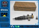 Excavator parts c-9 injector 235-2888 2352888 for caterpillar c-9 diesel engine