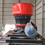 China Made CS660 Or S6800 Equivalent Rock Stone Cone Crusher